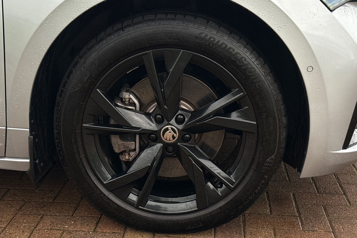 Used Skoda Enyaq 2023 for sale - 76654245: Photo 11