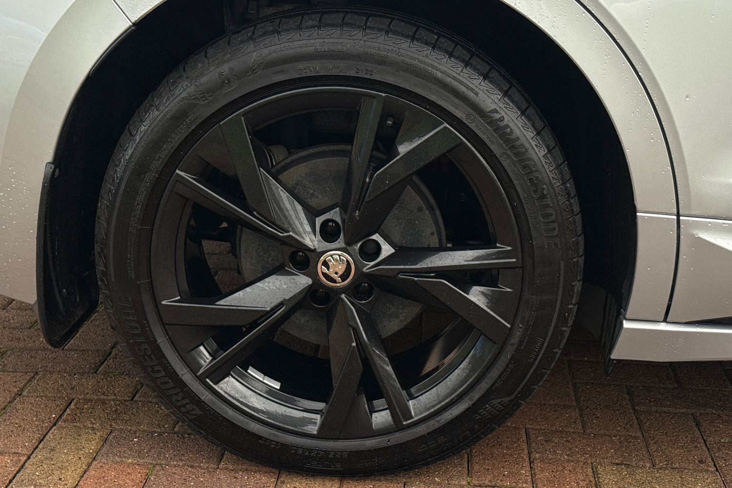 Used Skoda Enyaq 2023 for sale - 76654245: Photo 12