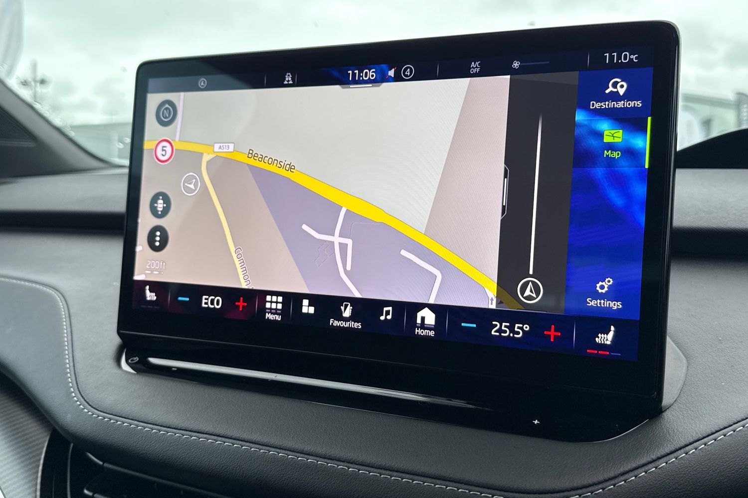 Used Skoda Enyaq 2023 for sale - 76654245: Photo 17