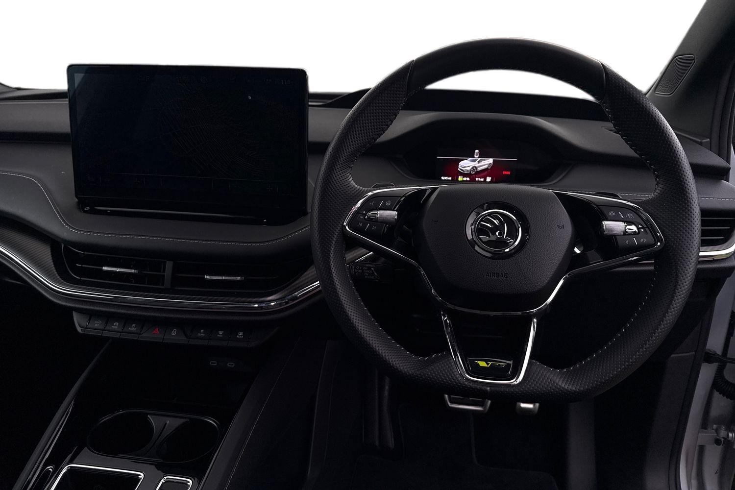 Used Skoda Enyaq 2023 for sale - 76654245: Photo 18