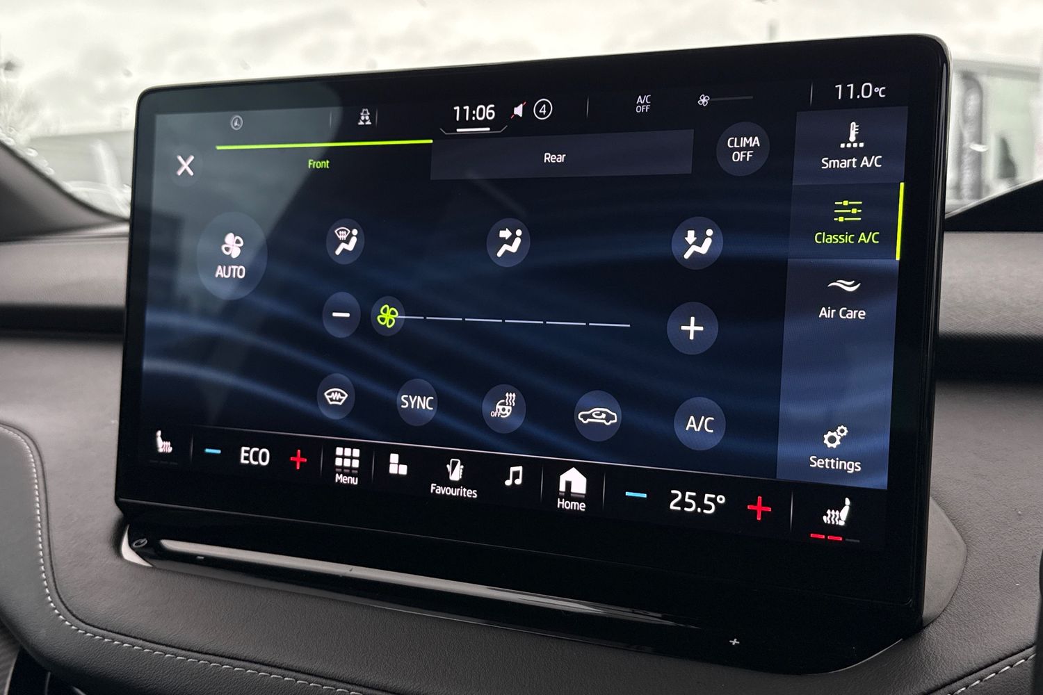 Used Skoda Enyaq 2023 for sale - 76654245: Photo 22