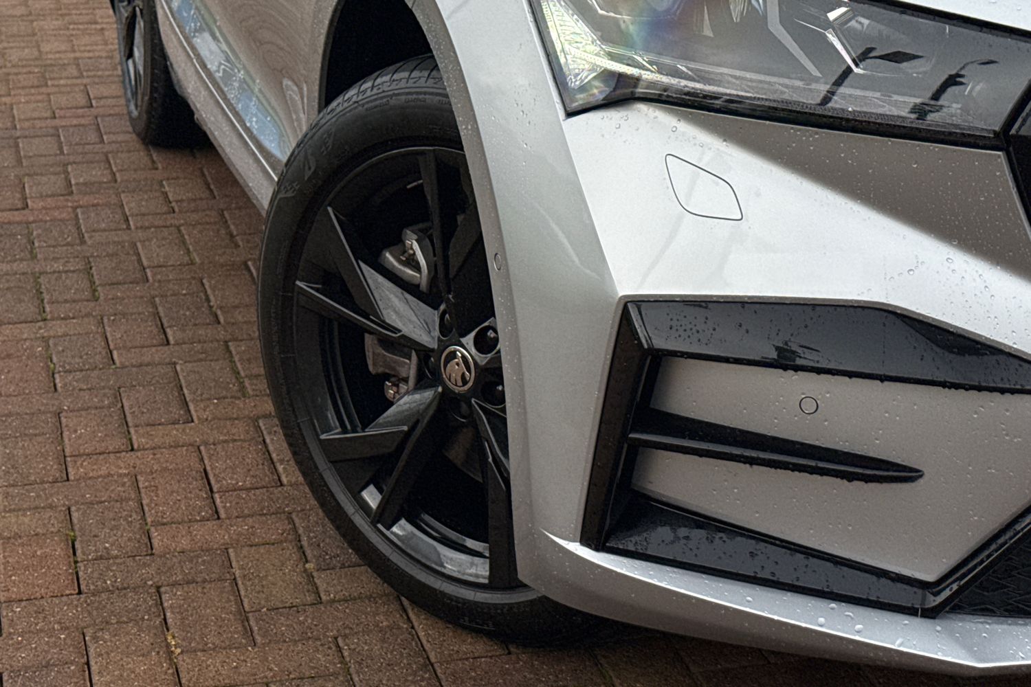 Used Skoda Enyaq 2023 for sale - 76654245: Photo 26