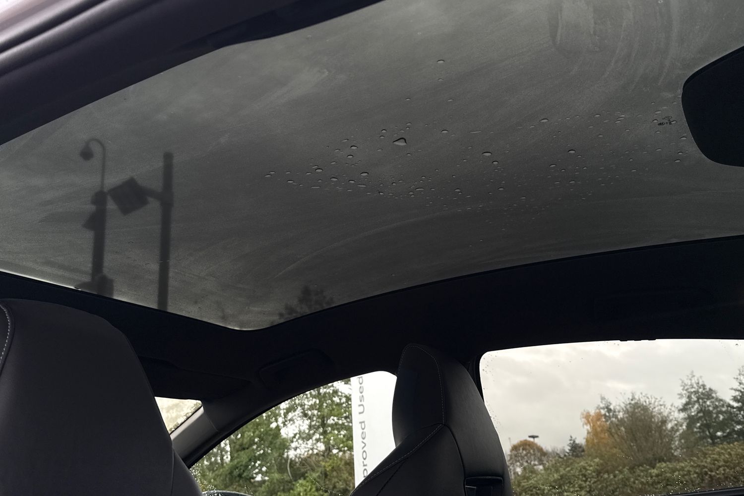 Used Skoda Enyaq 2023 for sale - 76654245: Photo 31