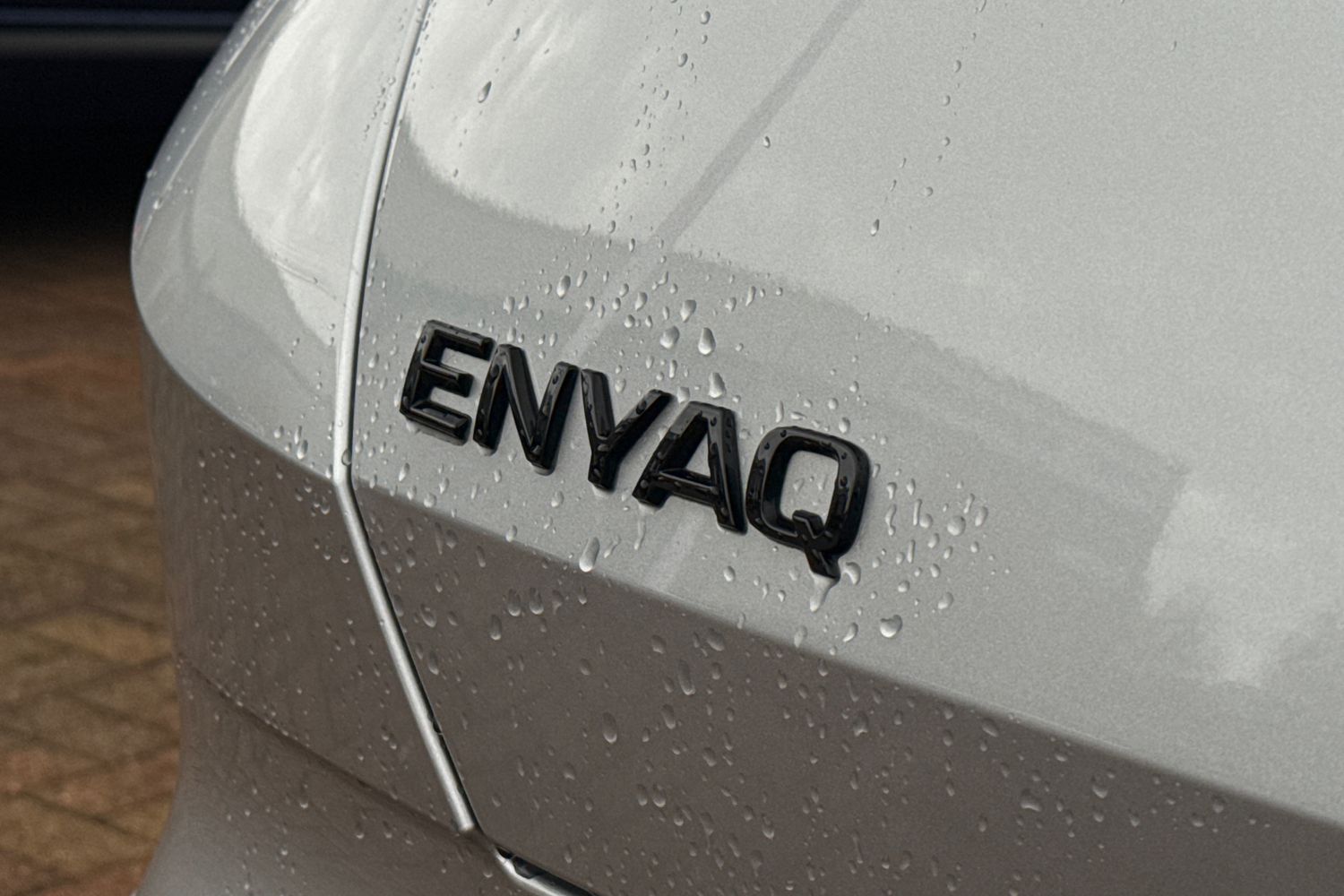 Used Skoda Enyaq 2023 for sale - 76654245: Photo 47