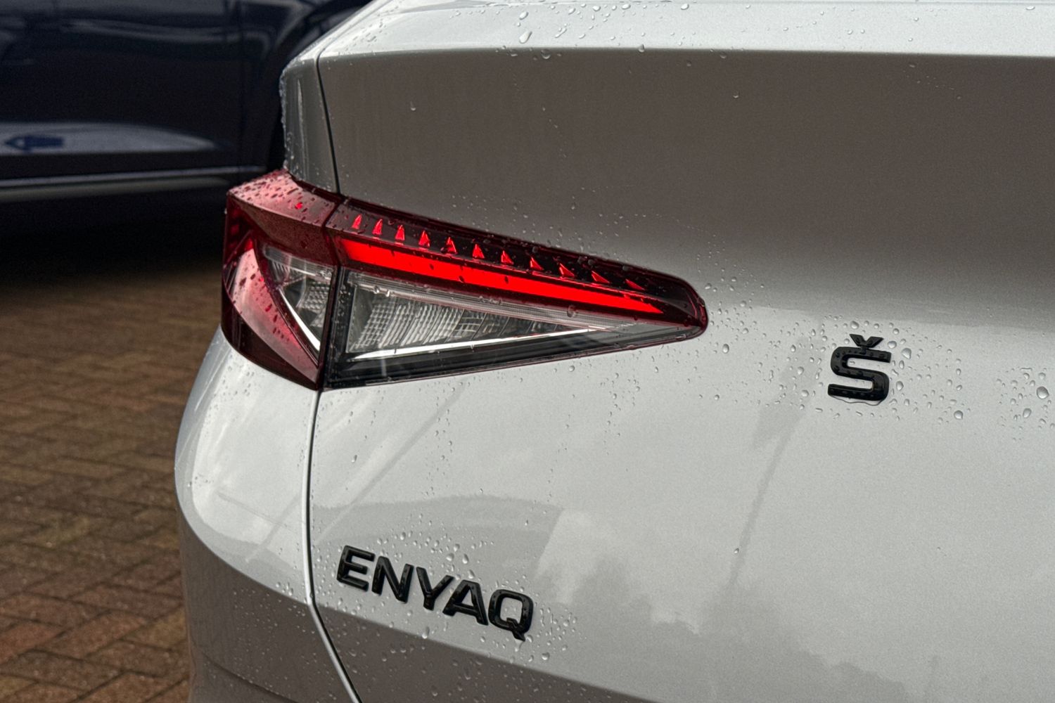 Used Skoda Enyaq 2023 for sale - 76654245: Photo 49