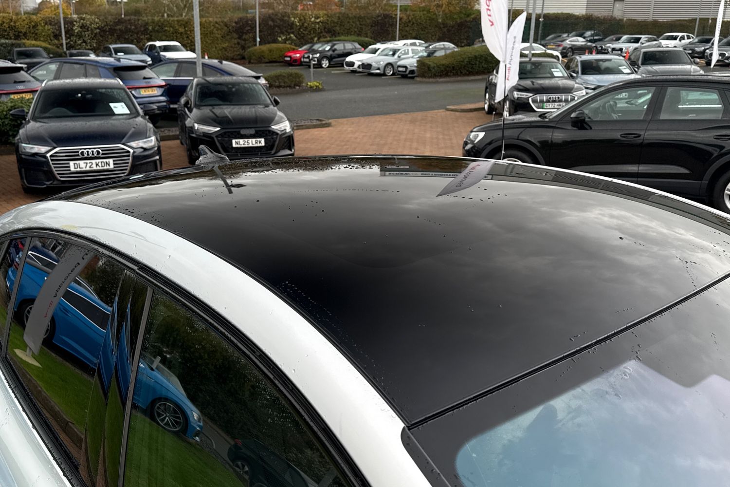 Used Skoda Enyaq 2023 for sale - 76654245: Photo 52