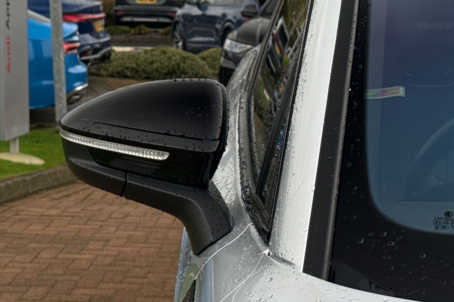 Used Skoda Enyaq 2023 for sale - 76654245: Photo 53