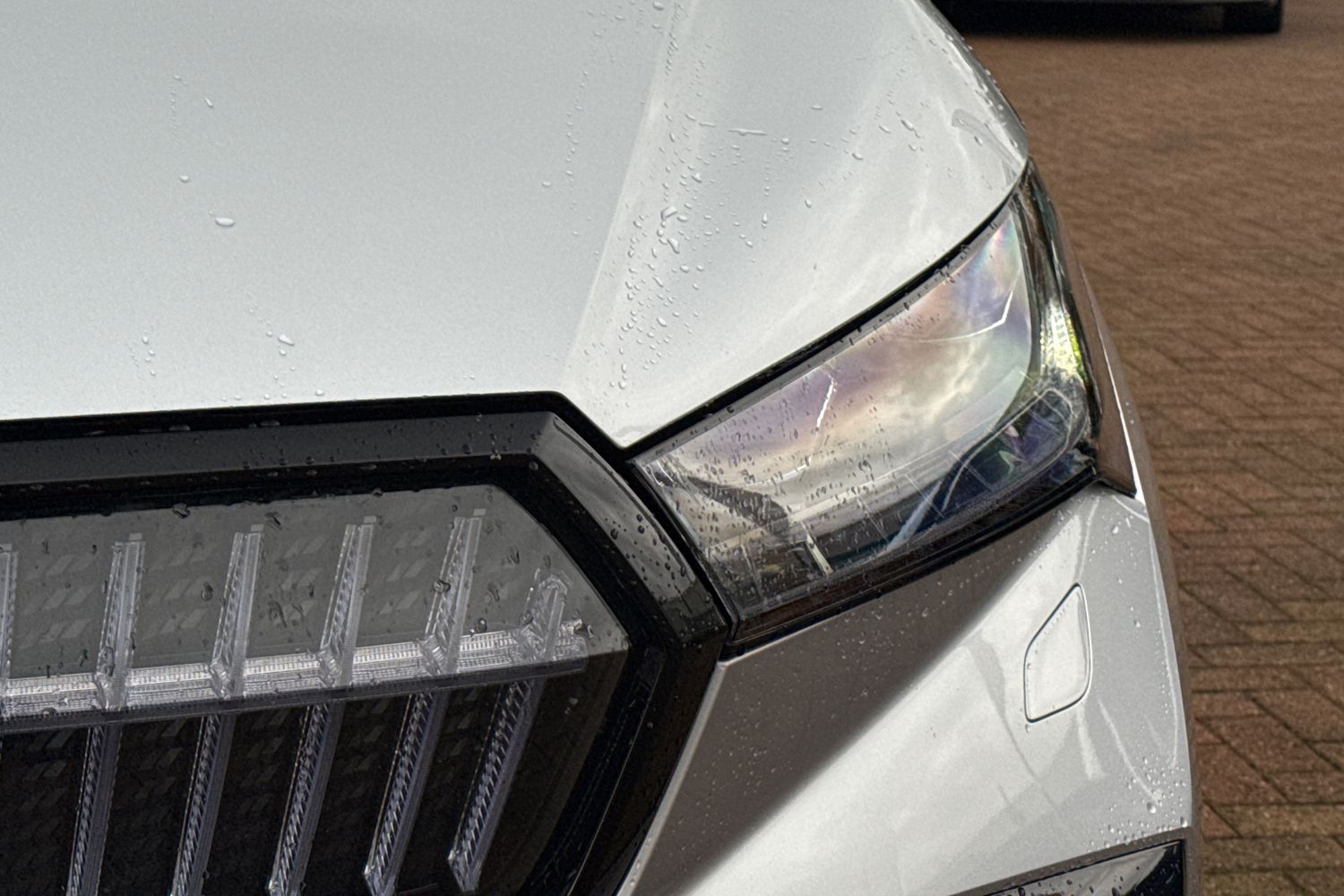 Used Skoda Enyaq 2023 for sale - 76654245: Photo 54