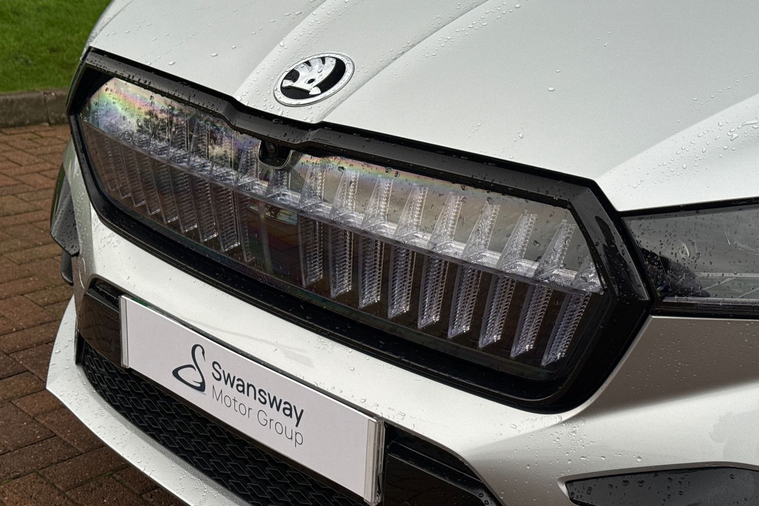 Used Skoda Enyaq 2023 for sale - 76654245: Photo 56