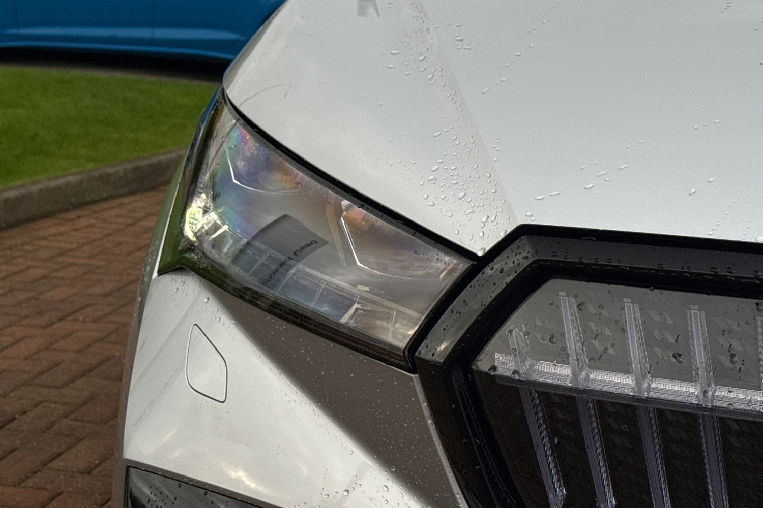 Used Skoda Enyaq 2023 for sale - 76654245: Photo 57