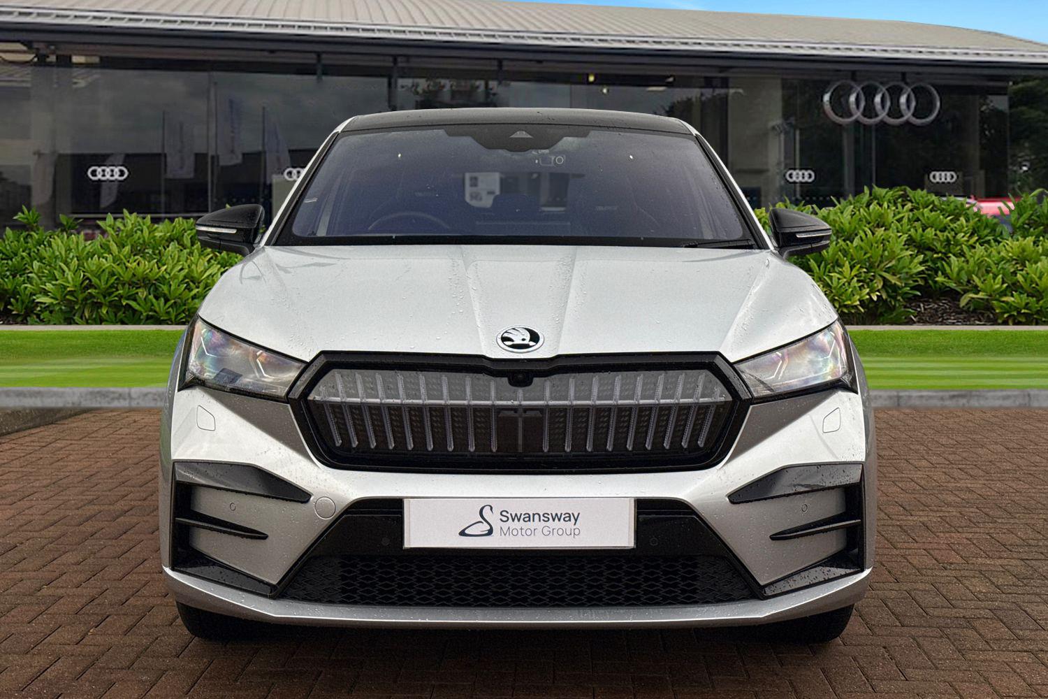 Used Skoda Enyaq 2023 for sale - 76654245: Photo 6