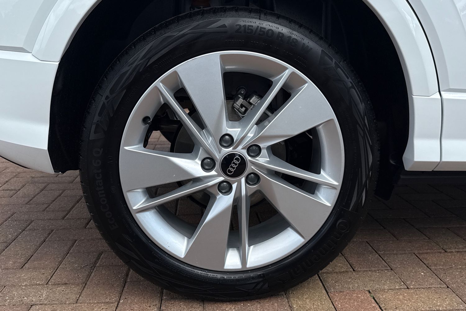 Used Audi Q2 2025 for sale - 76148988: Photo 10