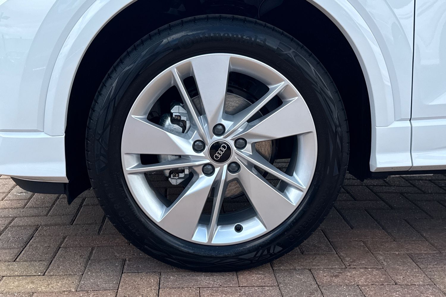 Used Audi Q2 2025 for sale - 76148988: Photo 11