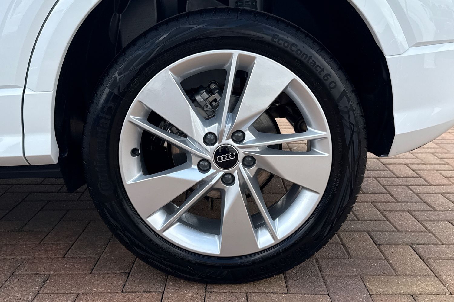Used Audi Q2 2025 for sale - 76148988: Photo 12