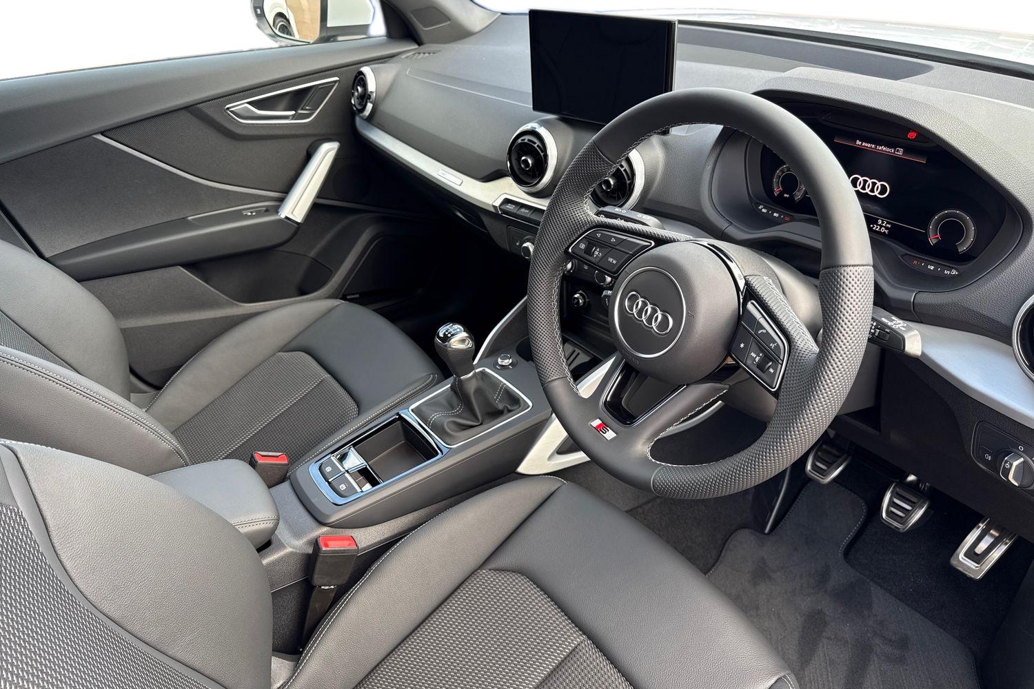 Used Audi Q2 2025 for sale - 76148988: Photo 13