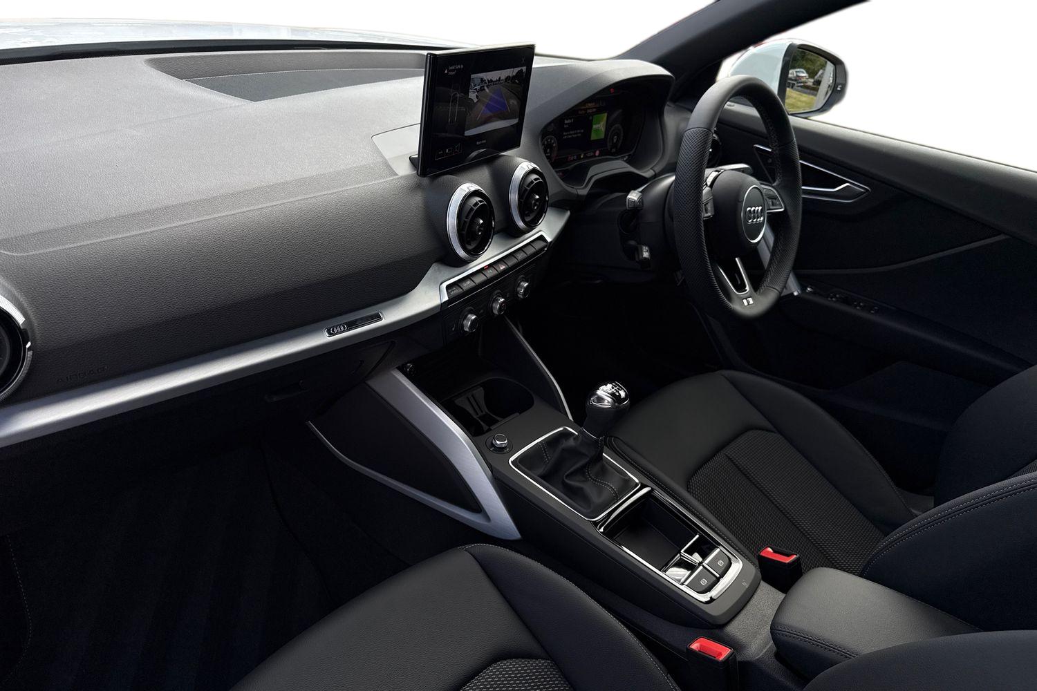 Used Audi Q2 2025 for sale - 76148988: Photo 14
