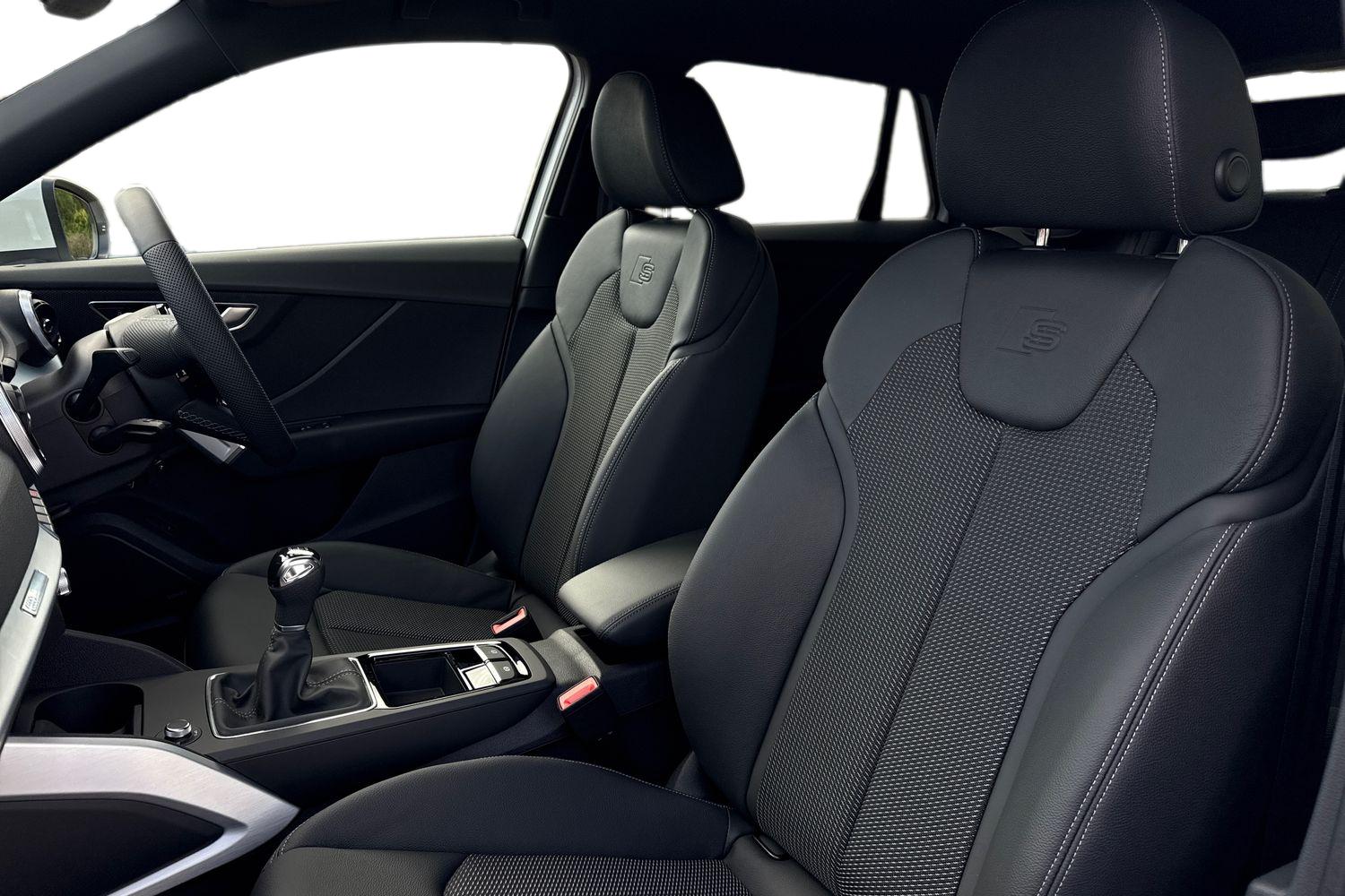 Used Audi Q2 2025 for sale - 76148988: Photo 15