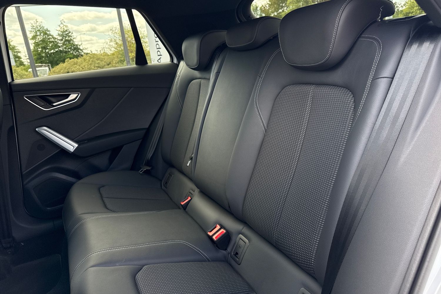Used Audi Q2 2025 for sale - 76148988: Photo 18