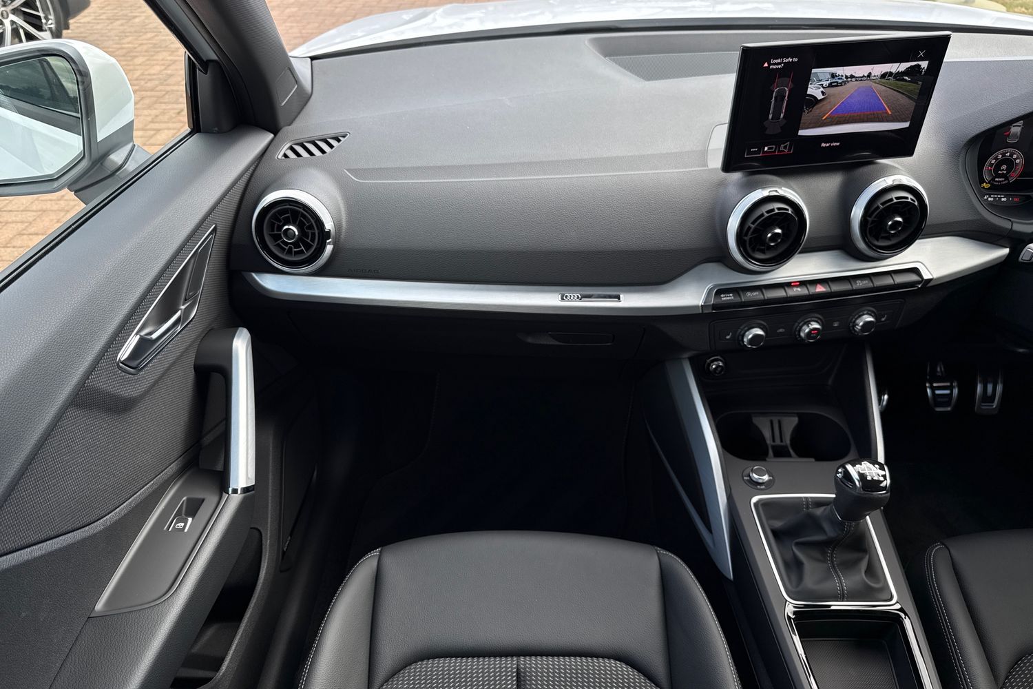 Used Audi Q2 2025 for sale - 76148988: Photo 19