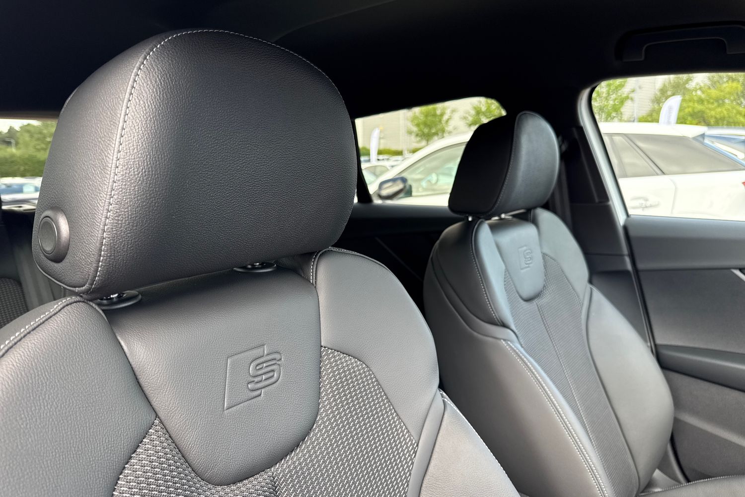 Used Audi Q2 2025 for sale - 76148988: Photo 23