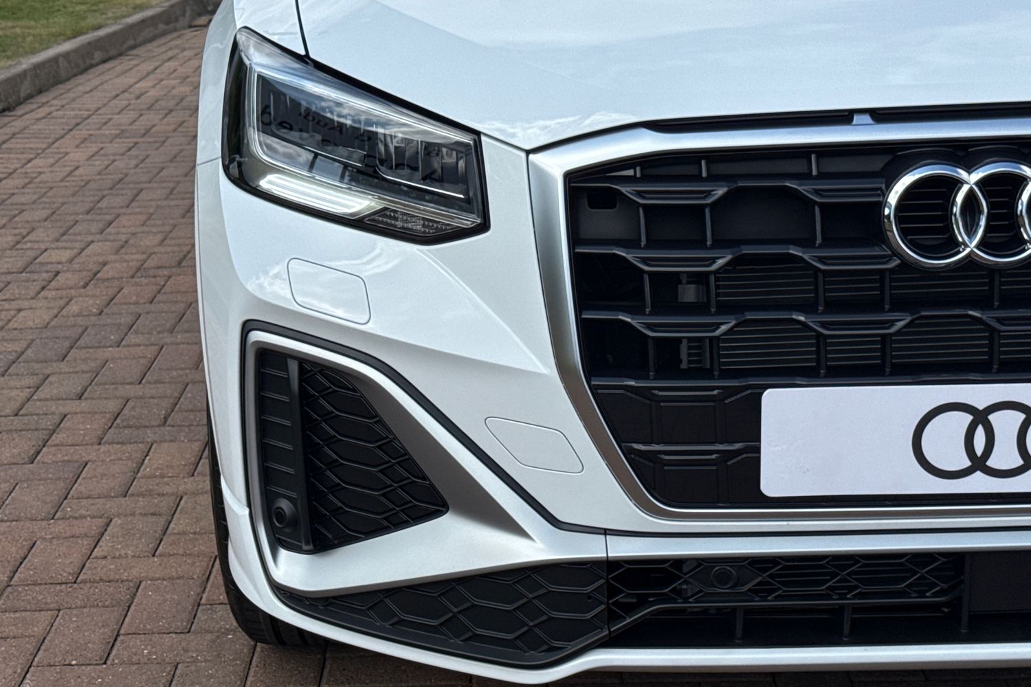 Used Audi Q2 2025 for sale - 76148988: Photo 27