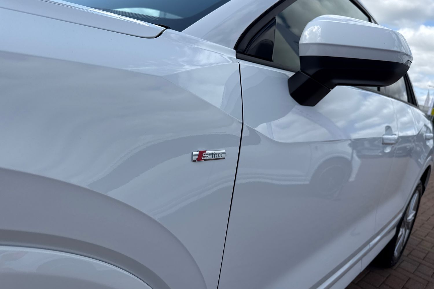 Used Audi Q2 2025 for sale - 76148988: Photo 29