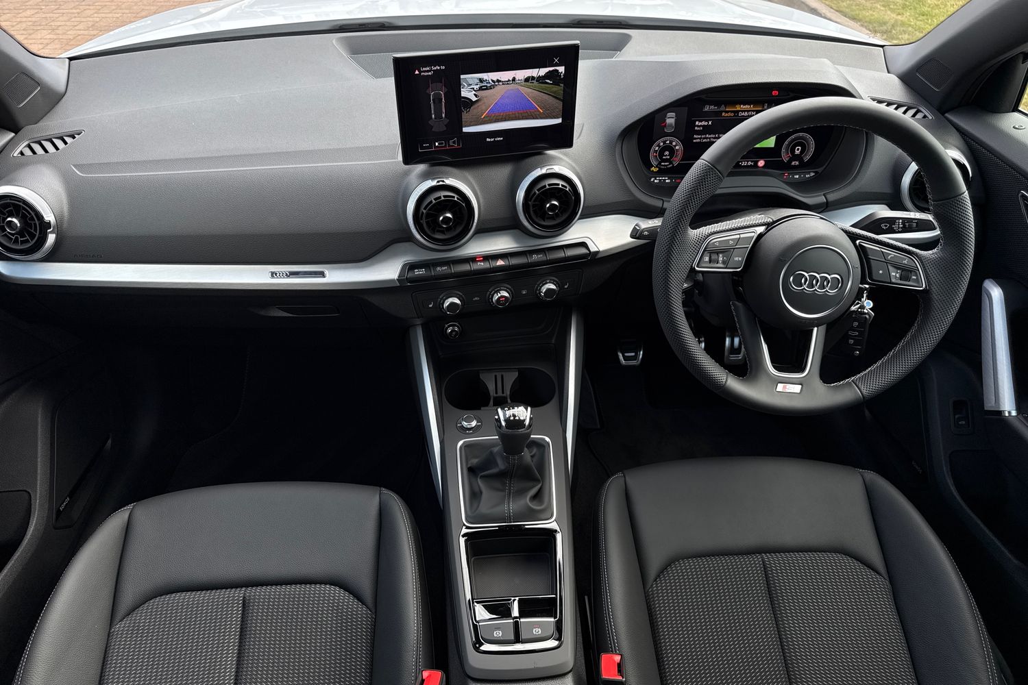Used Audi Q2 2025 for sale - 76148988: Photo 30