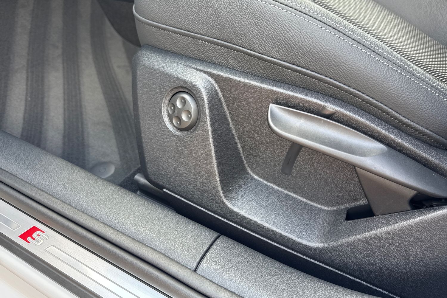 Used Audi Q2 2025 for sale - 76148988: Photo 31