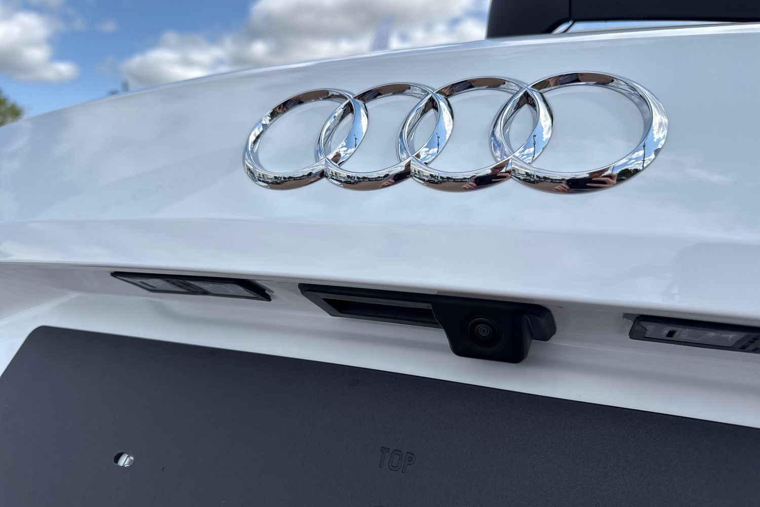 Used Audi Q2 2025 for sale - 76148988: Photo 36