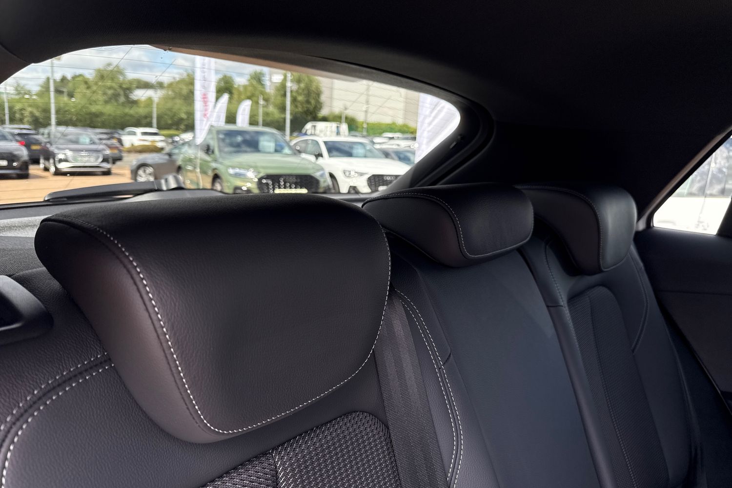 Used Audi Q2 2025 for sale - 76148988: Photo 40