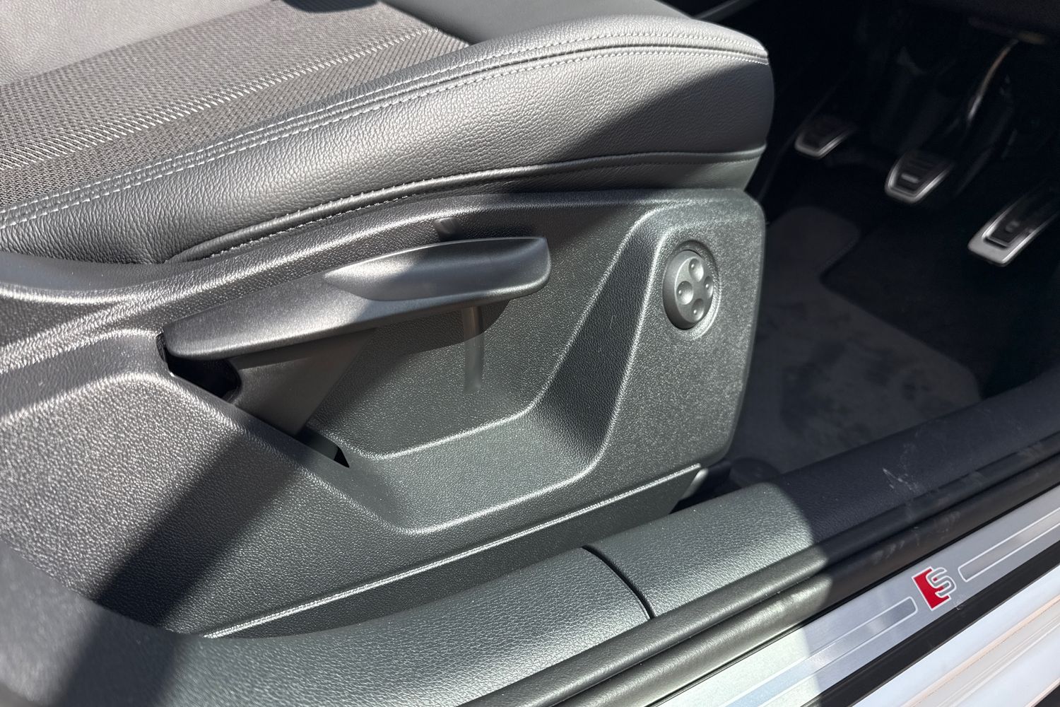 Used Audi Q2 2025 for sale - 76148988: Photo 41