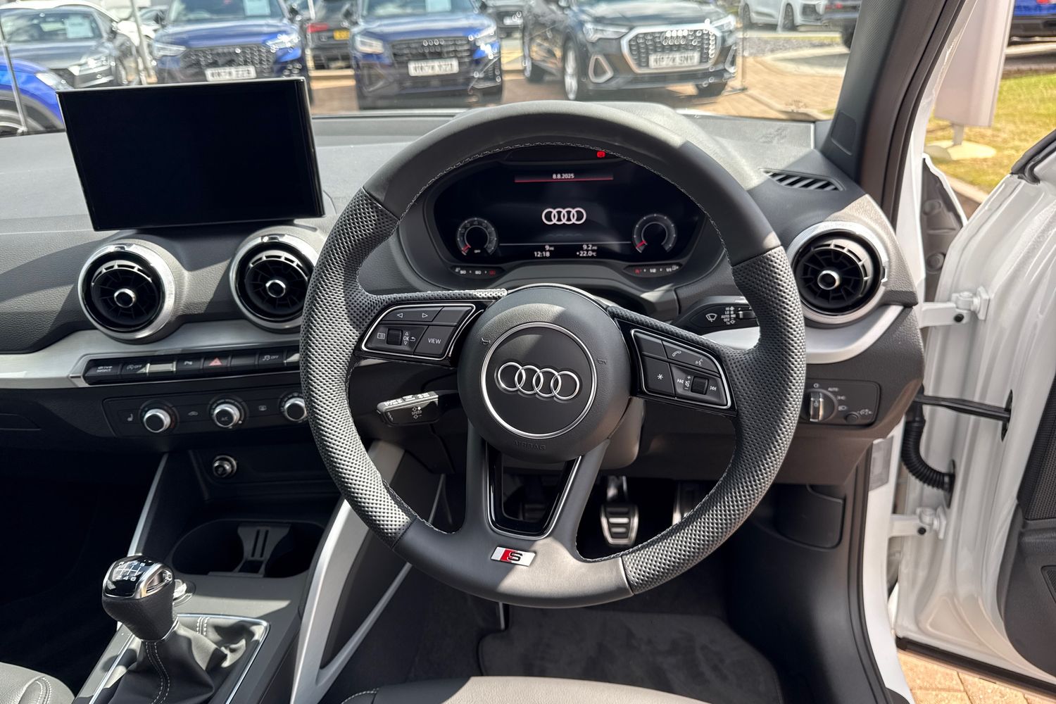 Used Audi Q2 2025 for sale - 76148988: Photo 45