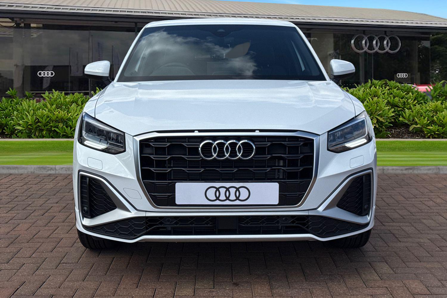 Used Audi Q2 2025 for sale - 76148988: Photo 5