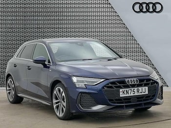 Used Audi A3 2025 for sale - 78655142: Photo