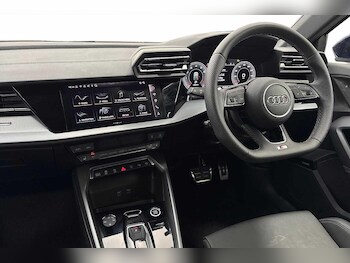 Used Audi A3 2025 for sale - 78655142: Photo
