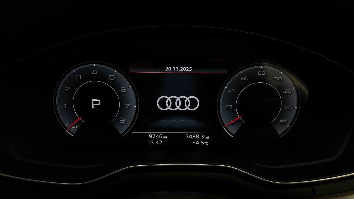 Used Audi A4 2023 for sale - 77287072: Photo 10