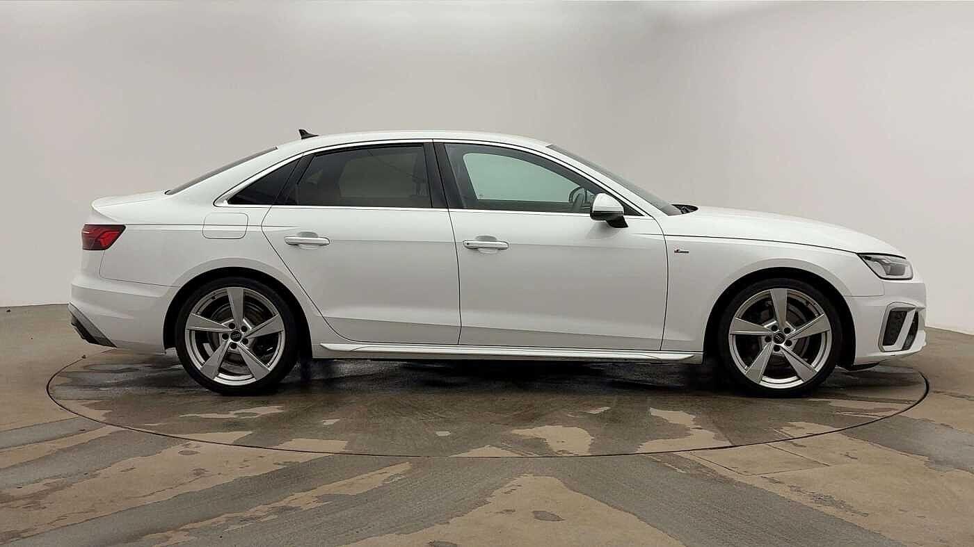 Used Audi A4 2023 for sale - 77287072: Photo 4