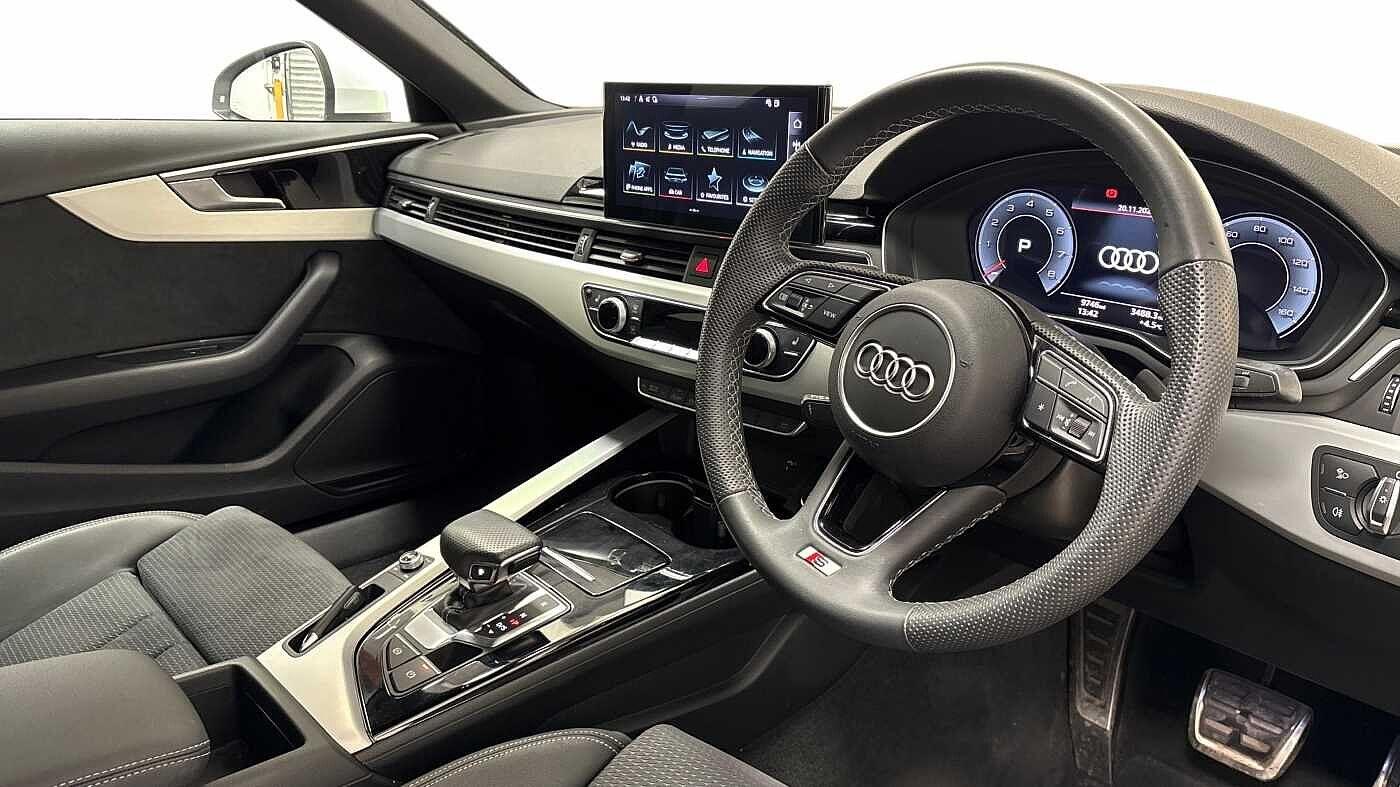 Used Audi A4 2023 for sale - 77287072: Photo 7