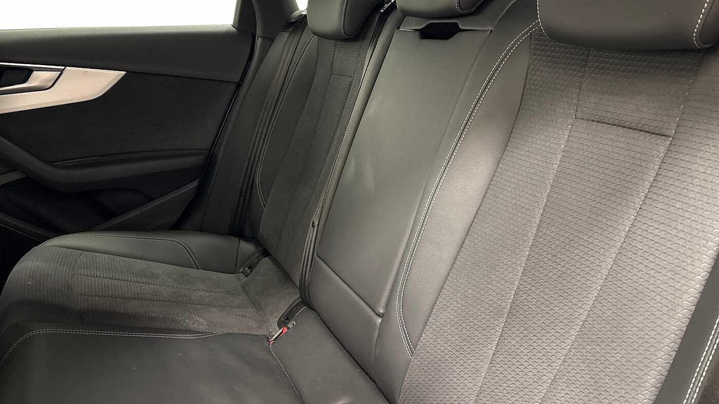 Used Audi A4 2023 for sale - 77287072: Photo 8