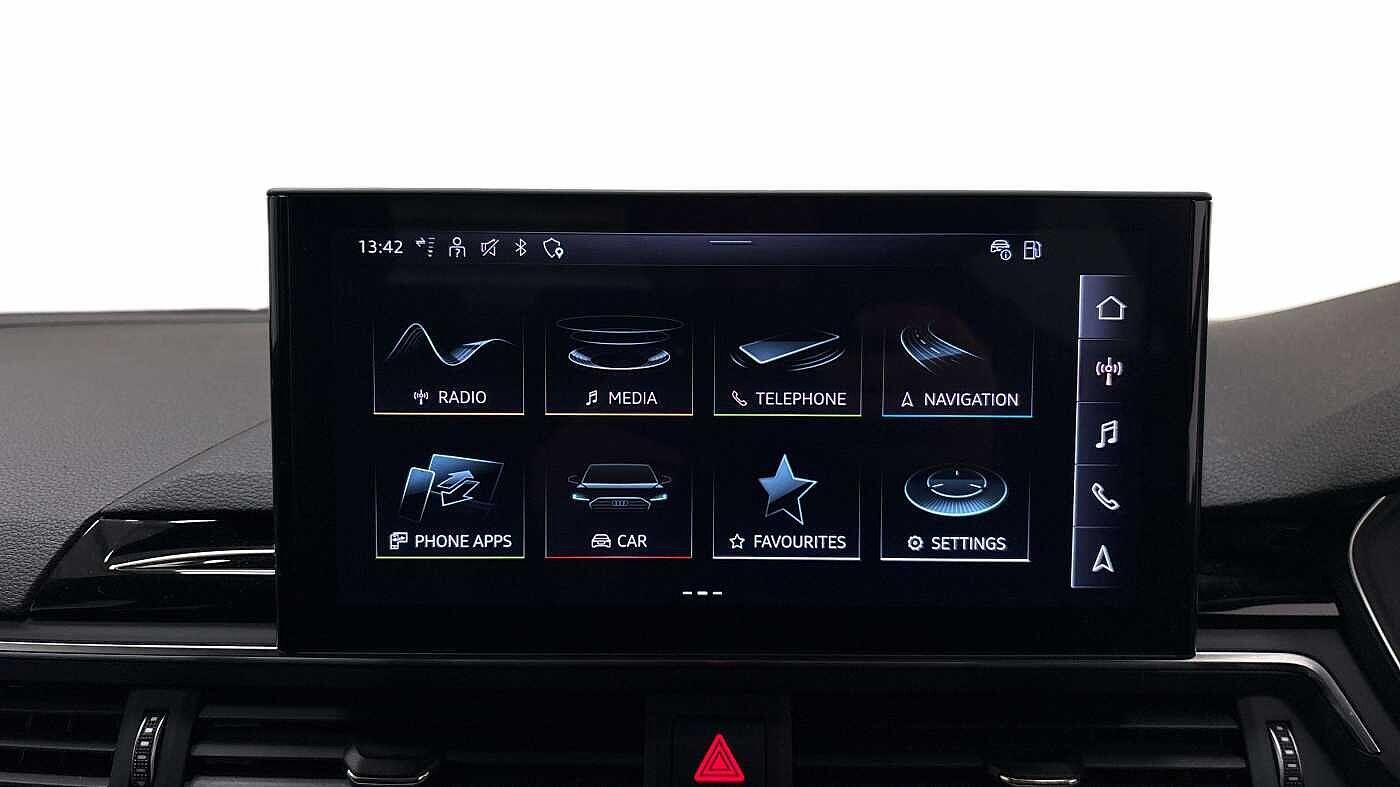 Used Audi A4 2023 for sale - 77287072: Photo 9