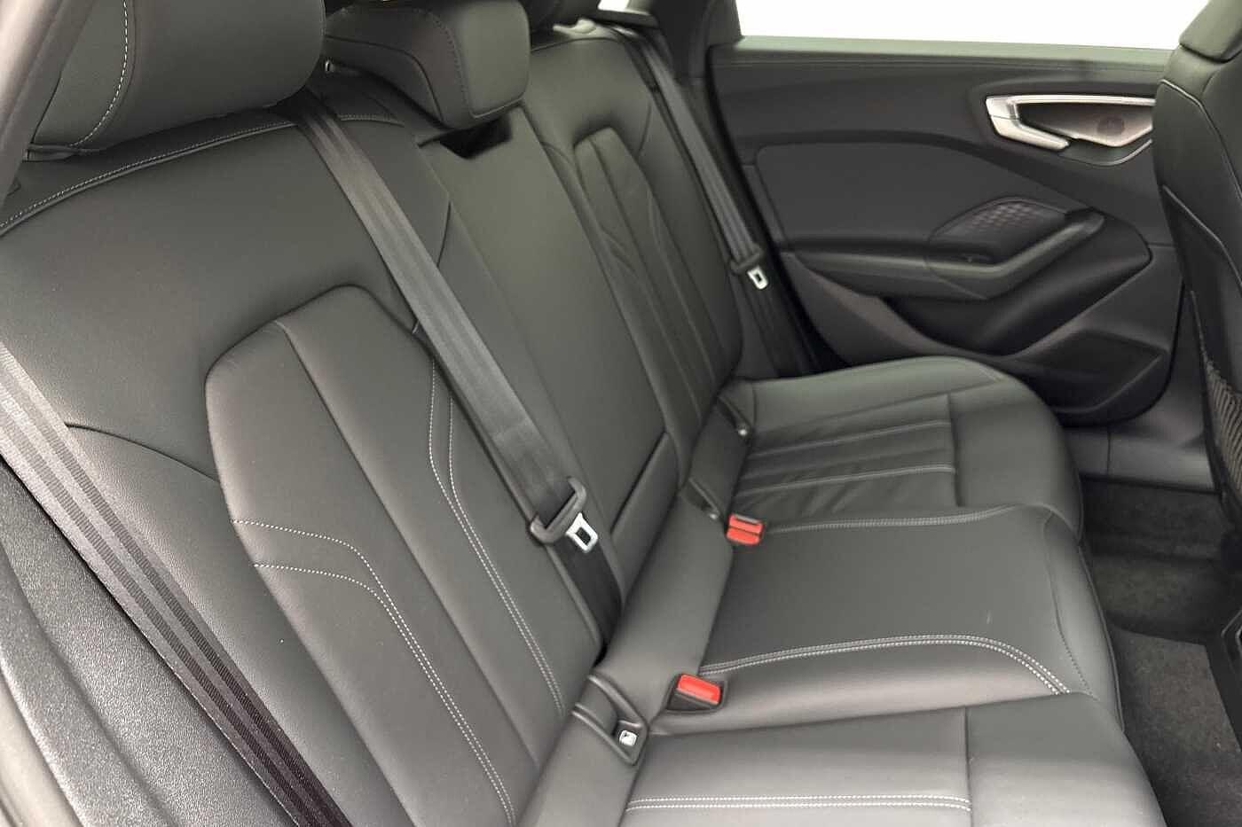 Used Audi A5 2025 for sale - 77287091: Photo 10