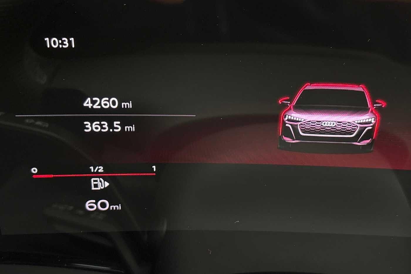 Used Audi A5 2025 for sale - 77287091: Photo 12