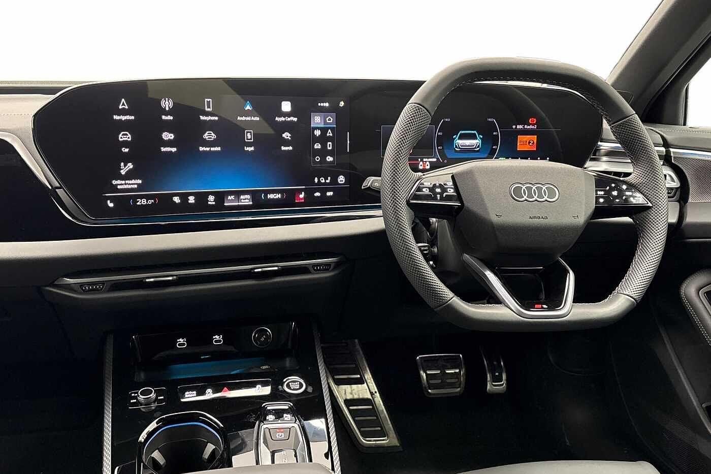 Used Audi A5 2025 for sale - 77287091: Photo 2