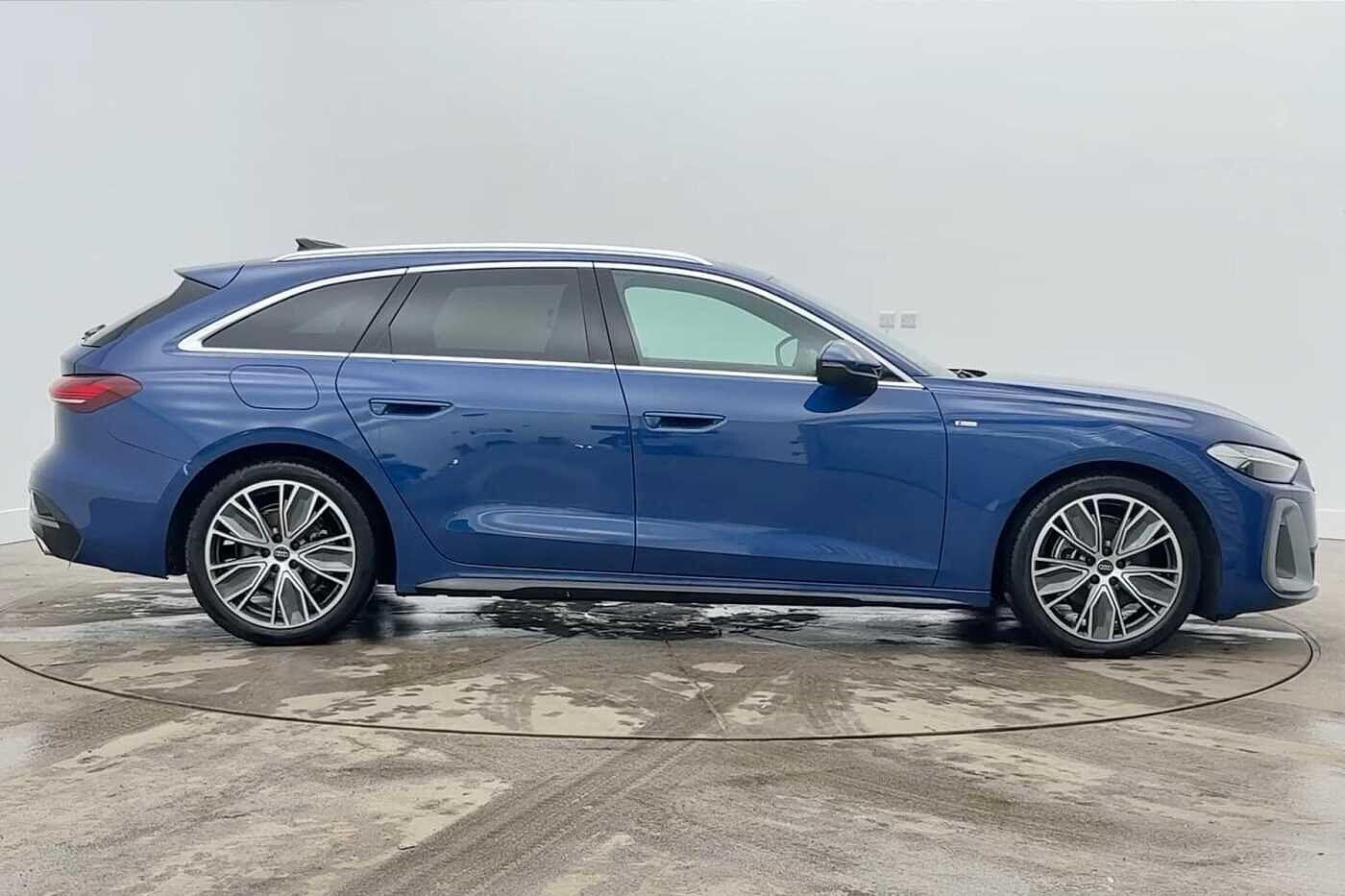 Used Audi A5 2025 for sale - 77287091: Photo 4