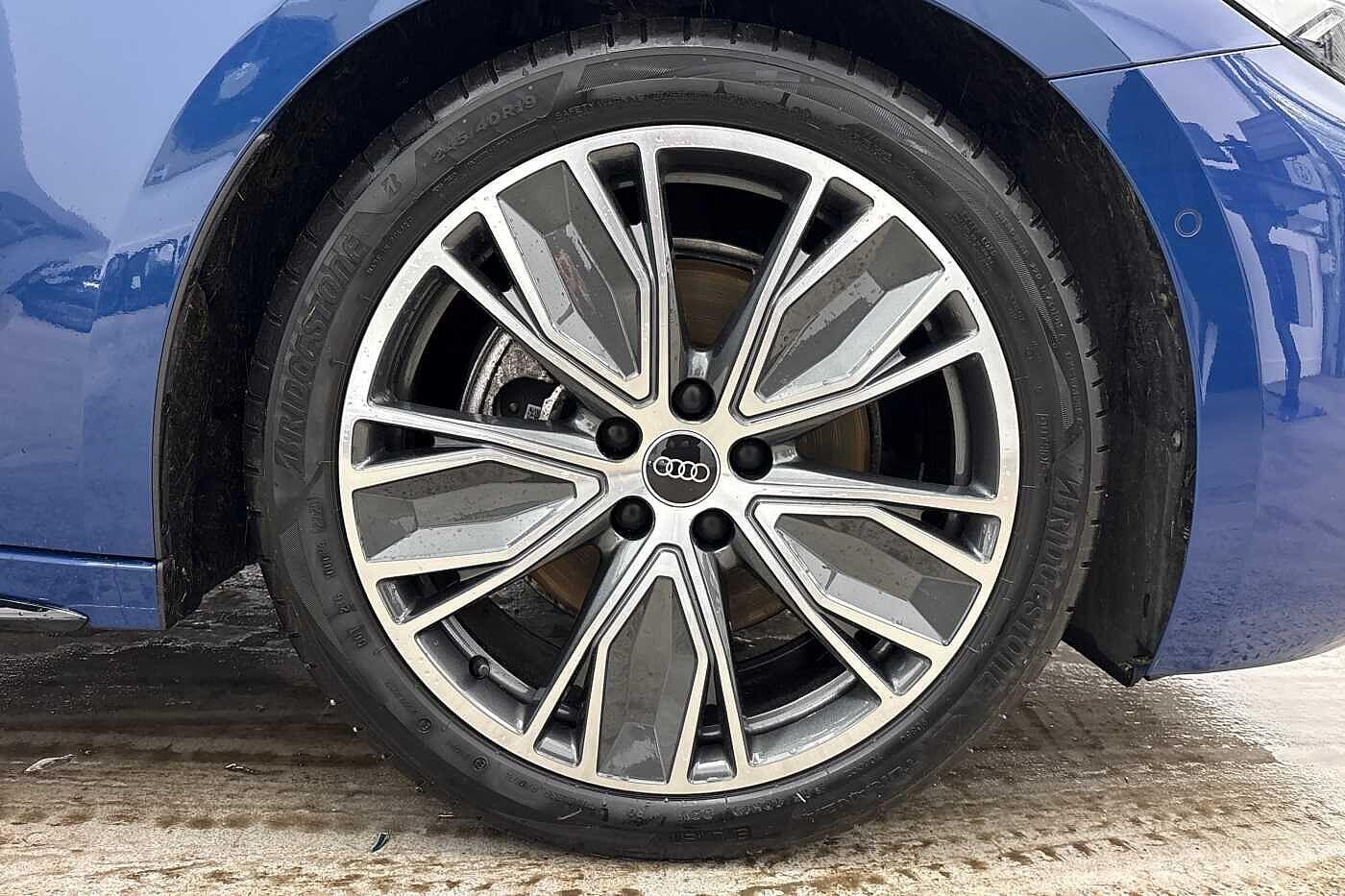 Used Audi A5 2025 for sale - 77287091: Photo 6