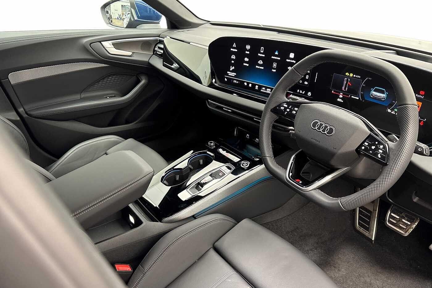 Used Audi A5 2025 for sale - 77287091: Photo 7