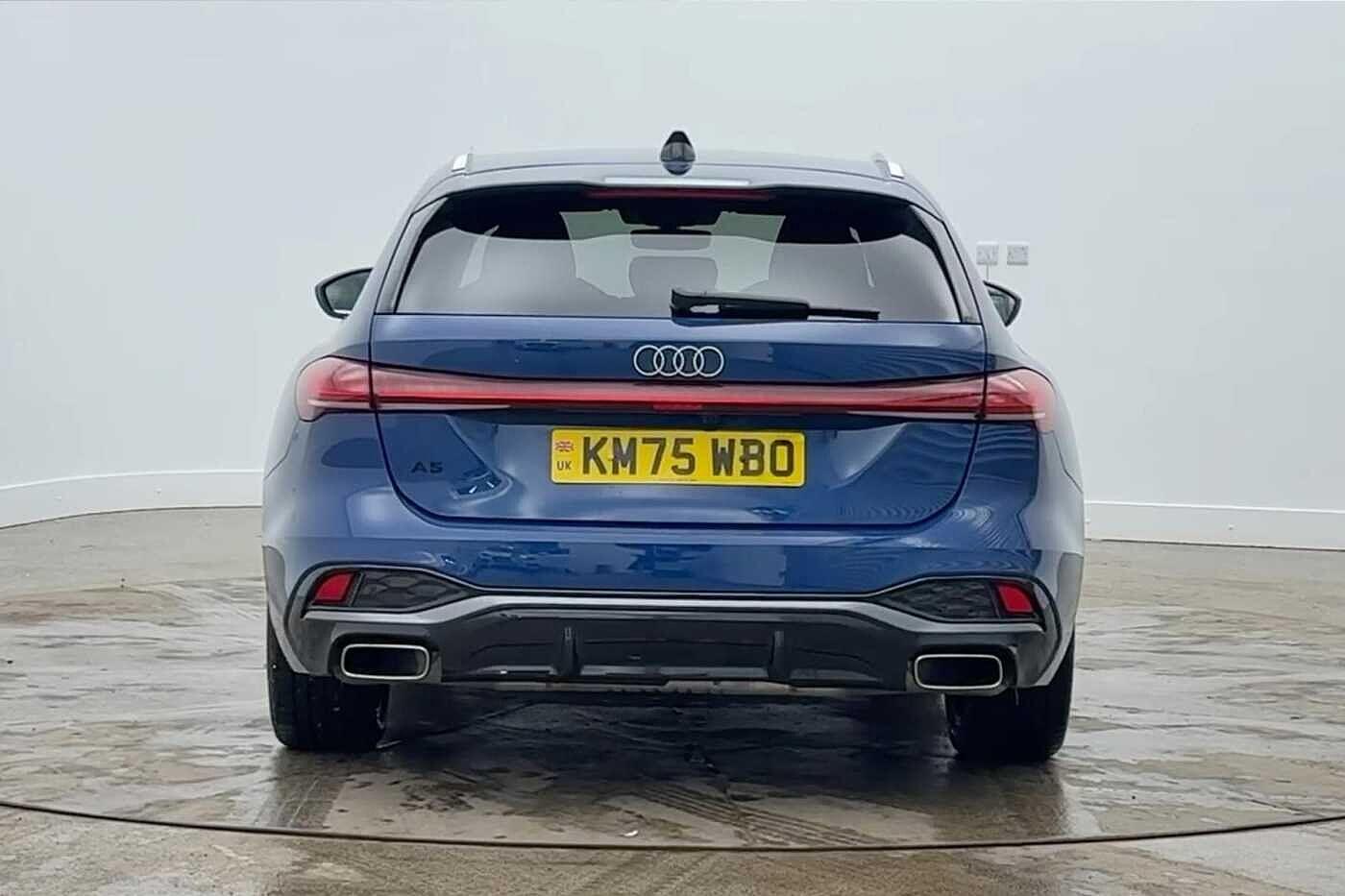 Used Audi A5 2025 for sale - 77287091: Photo 9