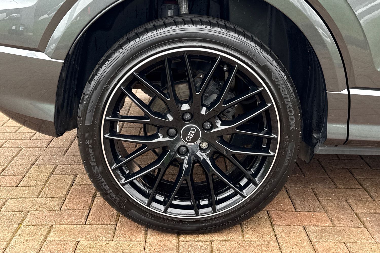 Used Audi Q2 2024 for sale - 78078956: Photo 10