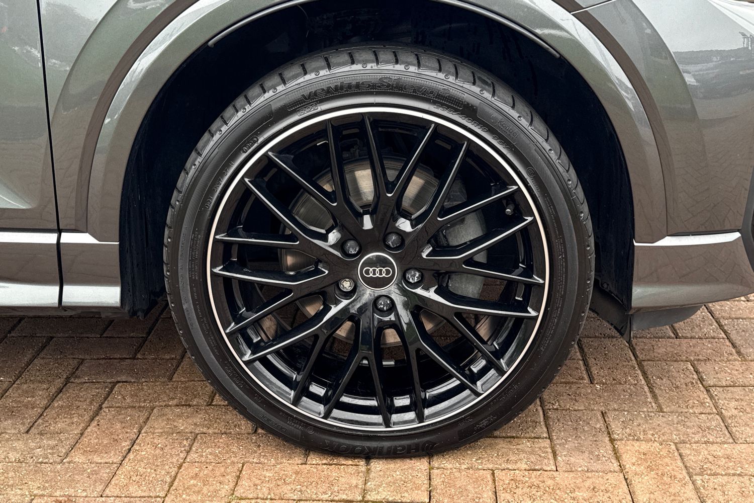 Used Audi Q2 2024 for sale - 78078956: Photo 11