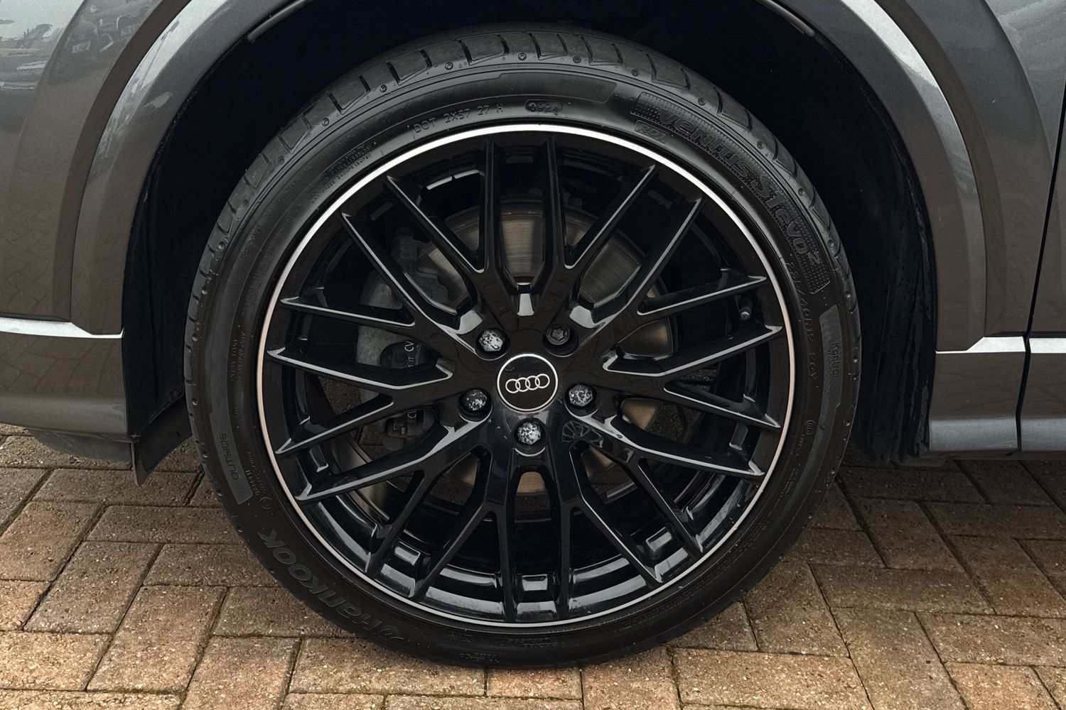 Used Audi Q2 2024 for sale - 78078956: Photo 12